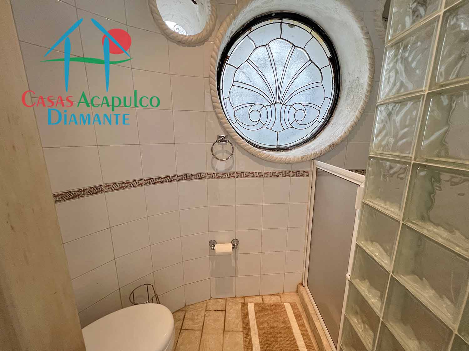 Villa Leonor - Recámara seis 8